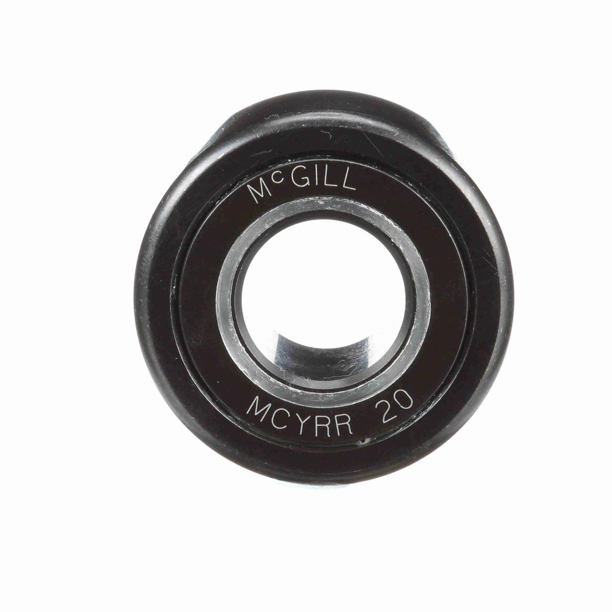 Опорный ролик McGill CAMROL MCYRR 20, бочкообразный, метрический