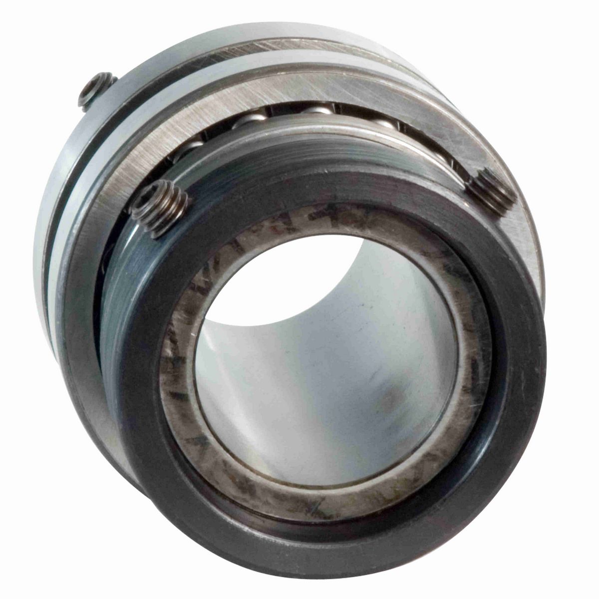 Link-Belt B5M115YL Bearing Inserts (Unmounted Replacements) Link-Belt Spherical Roller Bearings - B5M115YL