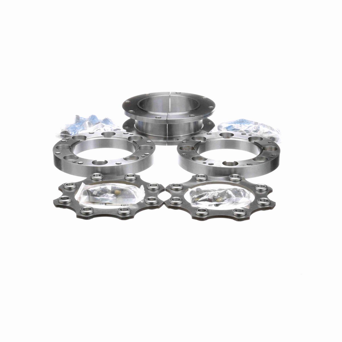 Kop-Flex Disc Coupling Center Assembly - Style KD10 - Size 254 - 254 KD 10 CA