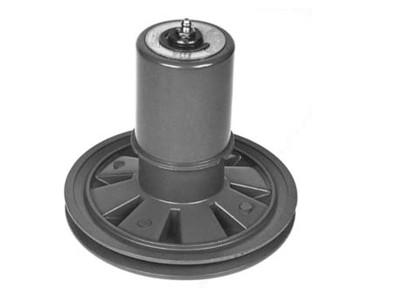 Model 145 Spring-Loaded Driver Pulleys - Imperial Timken 68514418526