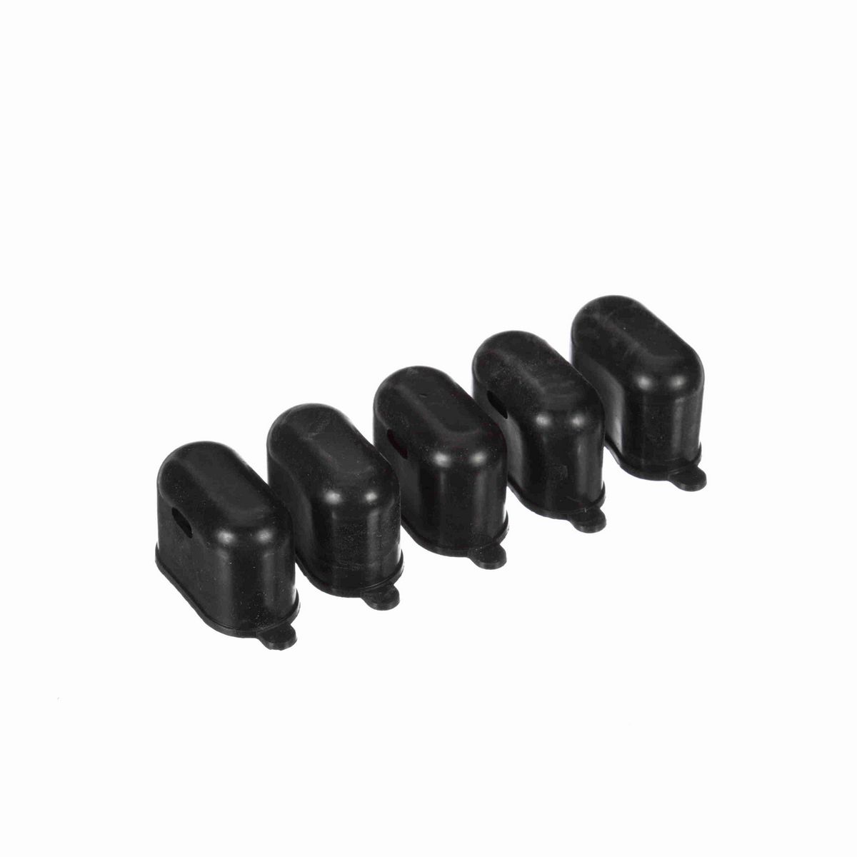 Century Rubber Cover for Oval Capacitor - 1365A