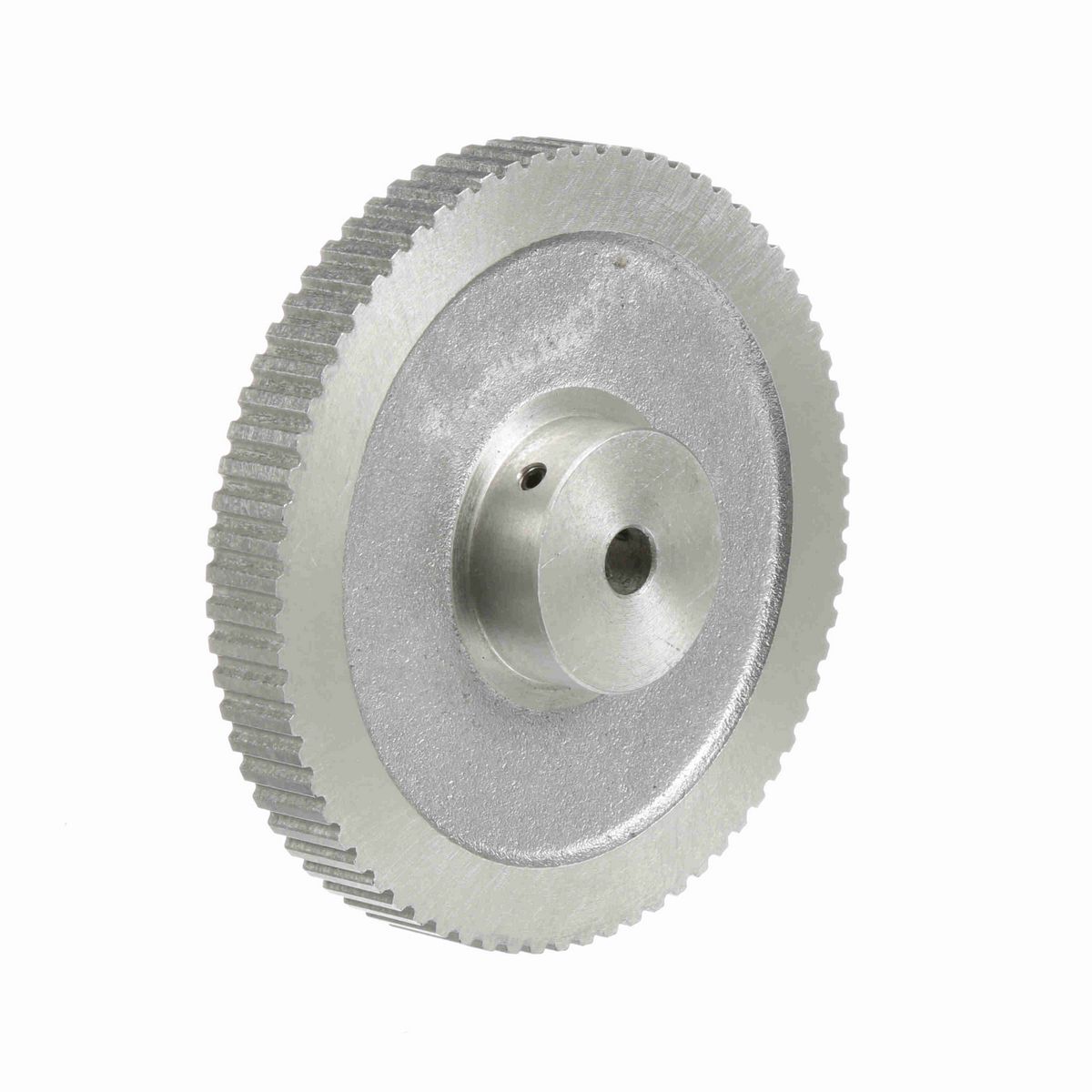 Browning Steel Rough Bore Gearbelt Pulley - 72XLB037