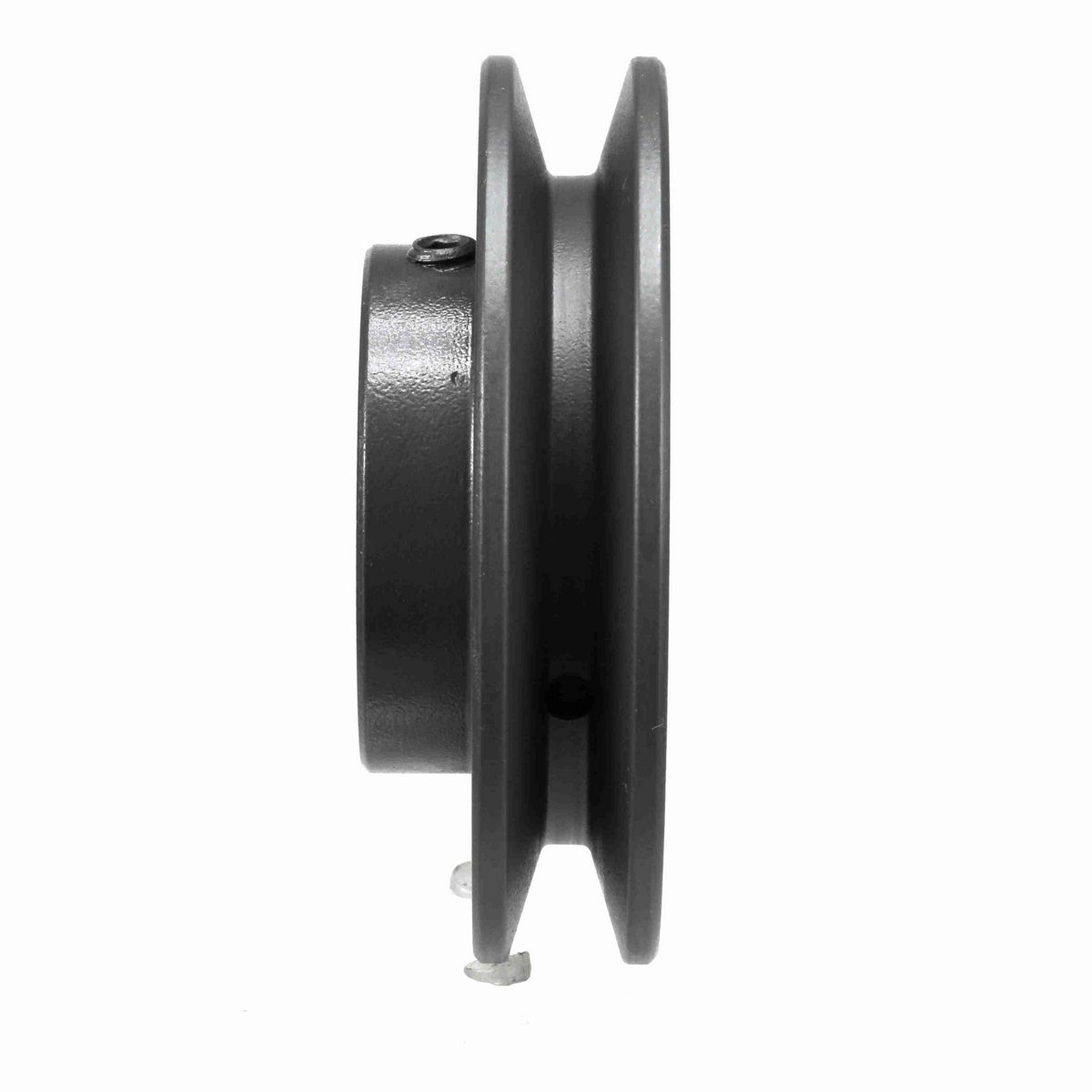 Browning 1 Groove Cast Iron FHP - Finished Bore Sheave - AK39X5/8