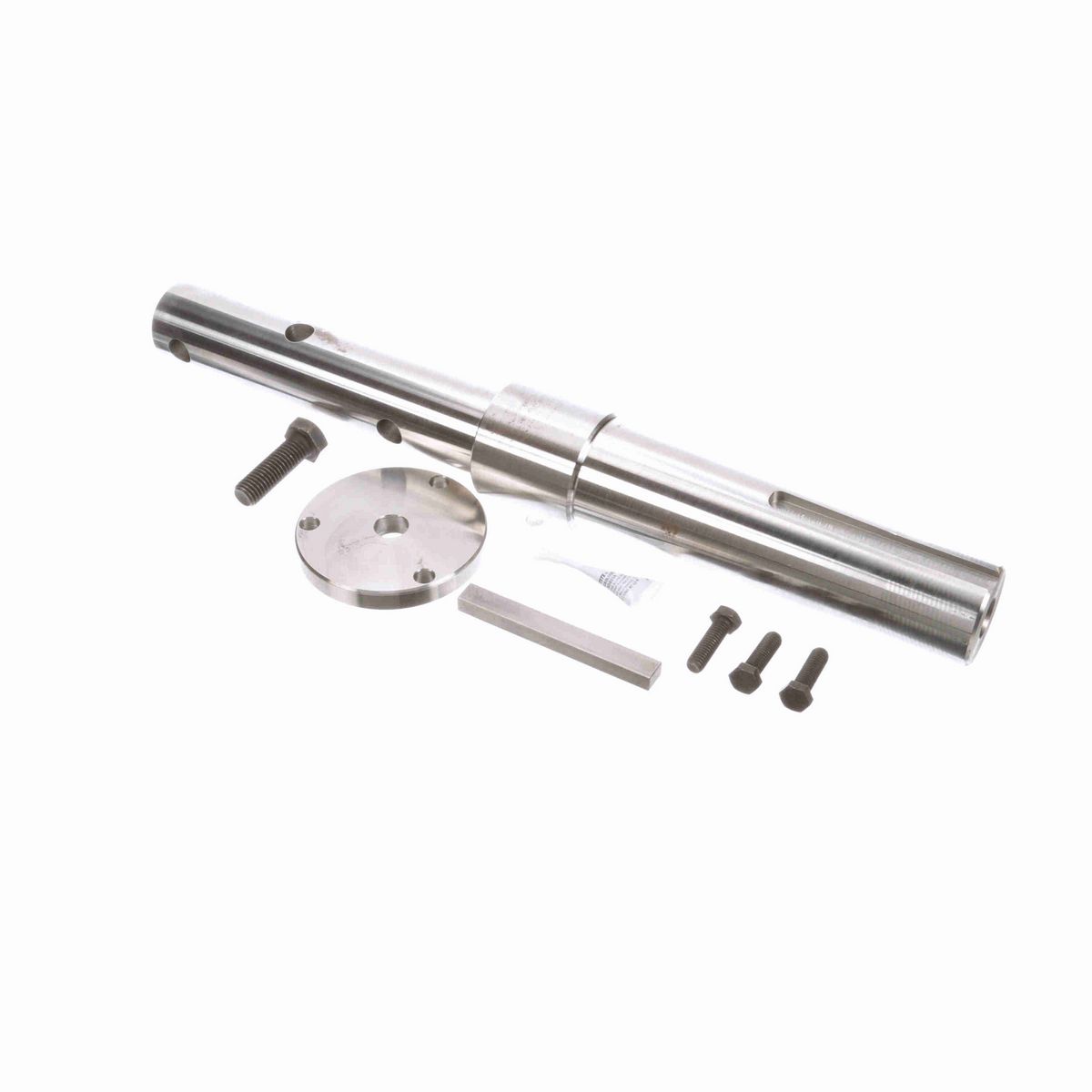 Монтажный комплект Browning Torque Taper Plus 115DSP200-3, для шнекового конвейера
