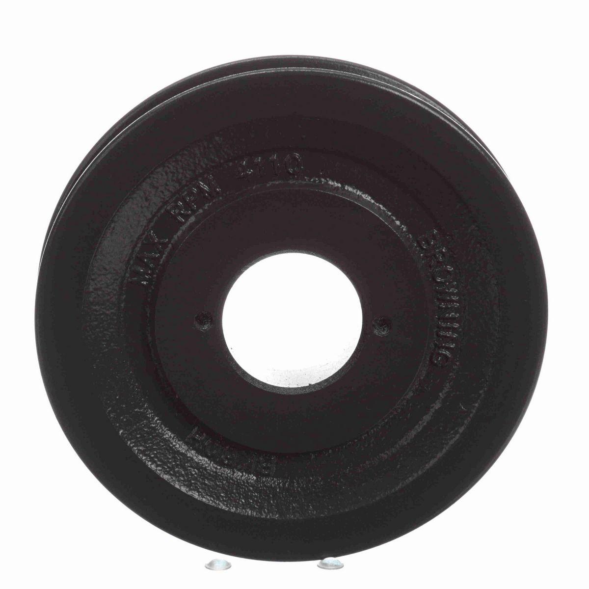 Browning 1 Groove Cast Iron FHP - Bushed Sheave - BK60H