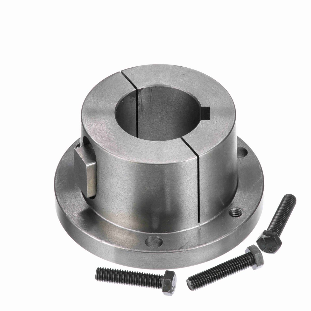 Browning Split Taper Bushing - Inch Bore Type - R1 2 1/8