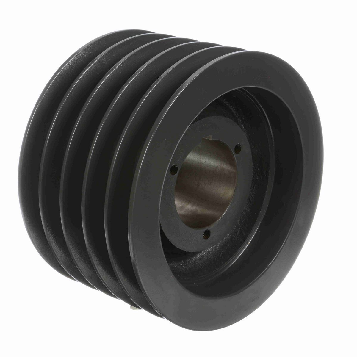 Browning 5 Groove Cast Iron Bushed Bore Multiple Sheave - 5TC84