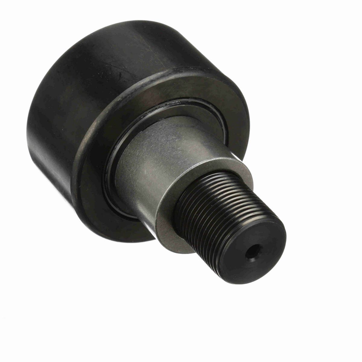 Опорный ролик с цапфой McGill CAMROL CFE 3 1/4 SB, цилиндрический, с уплотнением, с шестигранным отверстием, дюймовый