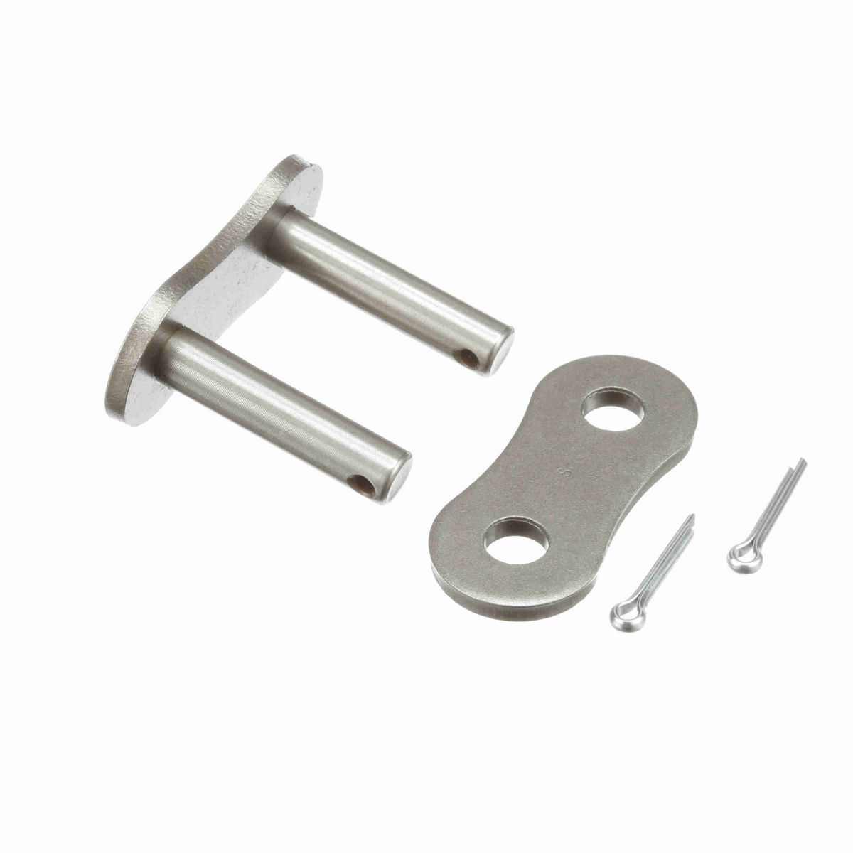 Morse Standard Roller Chain Cotter Pin Connecting Link - 120 C/L C/P S/F