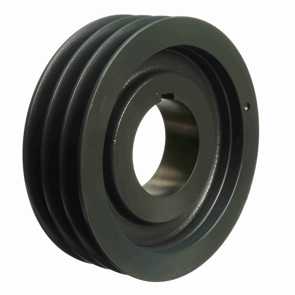 Browning 3 Groove Cast Iron Bushed Bore Multiple Sheave - 3C100R