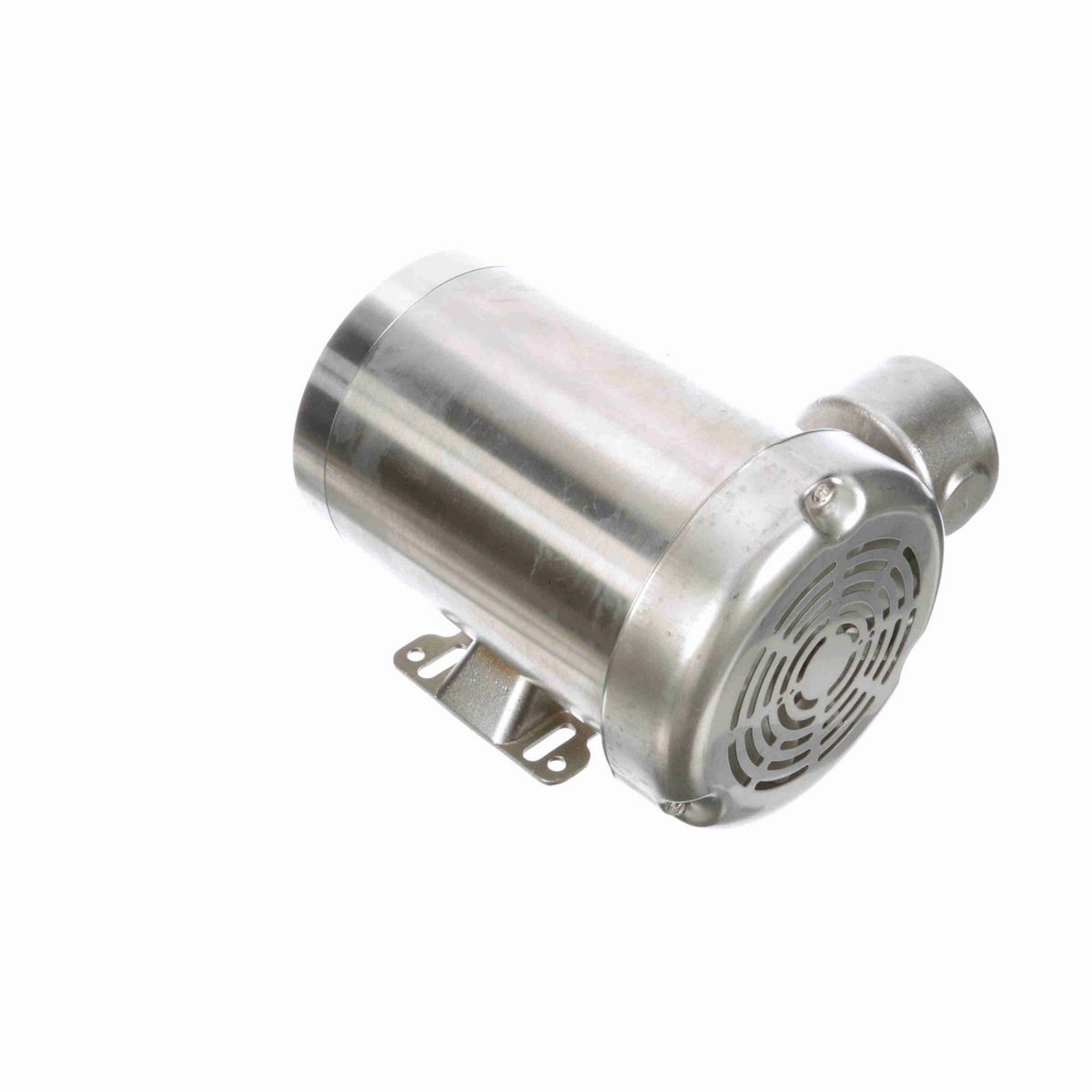 LEESON General Purpose Motor, 1.50 & 1 HP, 3 Ph, 60 & 50 Hz, 230/460 & 190/380 V, 1800 & 1500 RPM, 143TC Frame, TEFC - 122221.00