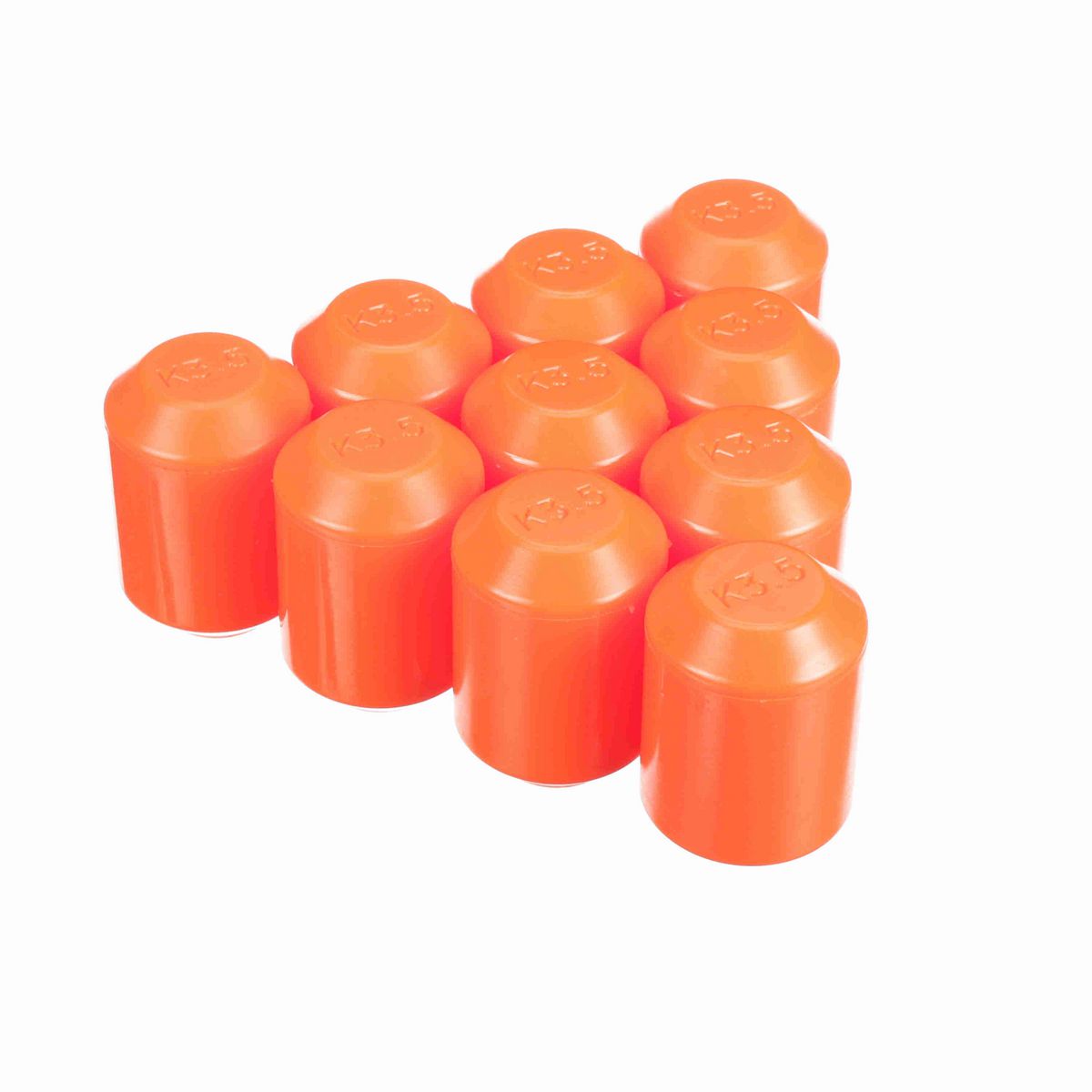 Kop-Flex Elastomeric Coupling Bolt Set - Style UB - Size 35 - 35 UB BS