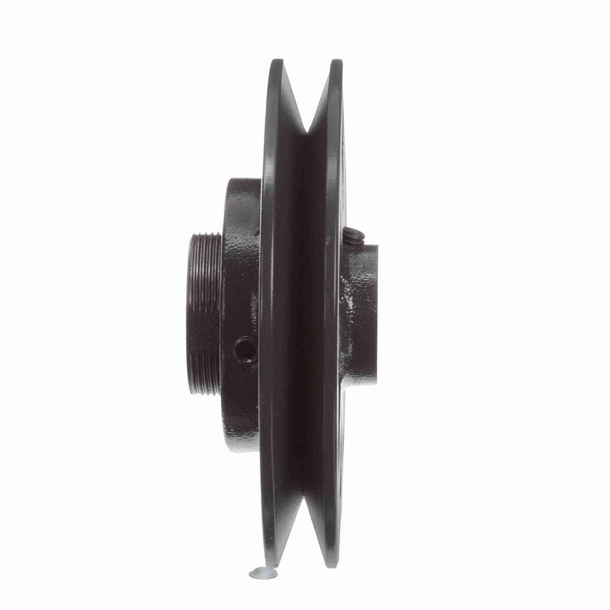 Browning 1 Groove Cast Iron Finish Bore FHP Variable Pitch Sheave - 1VP56X19MM