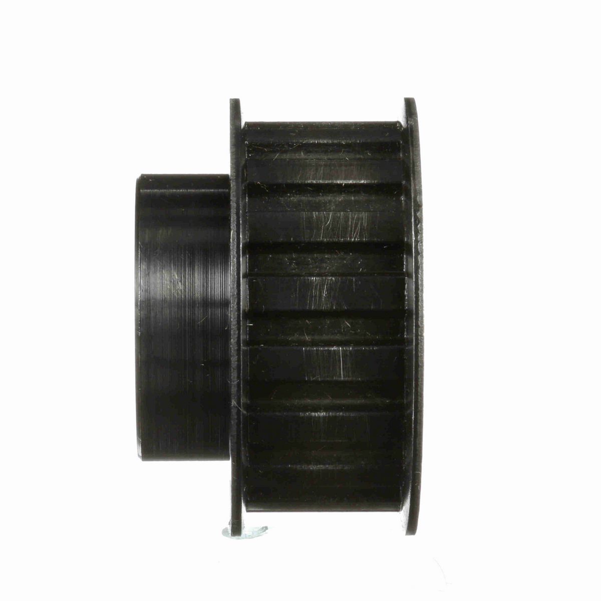 Browning Steel Rough Bore Gearbelt Pulley - 18LB075