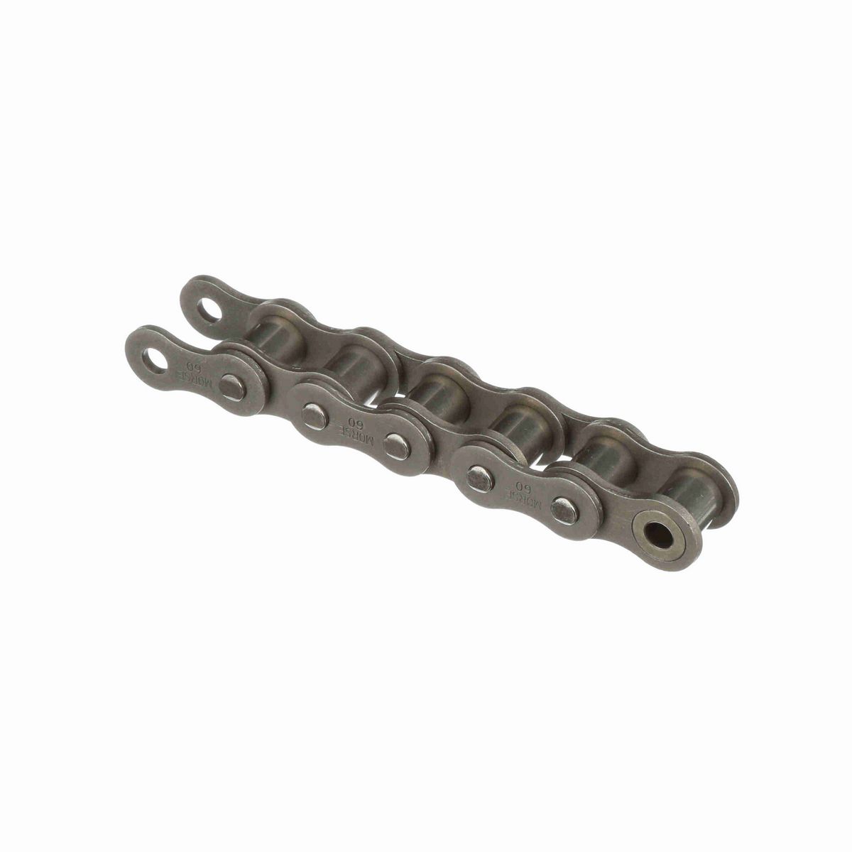 Morse Sintered Bushing Riveted Roller Chain - 60LL R 10FT