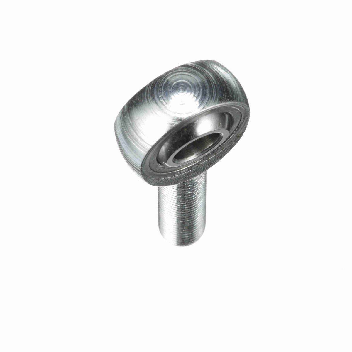 Sealmaster Male Rod End Bearing - Three-Piece Greasable Carbon Steel Race - TRE 6