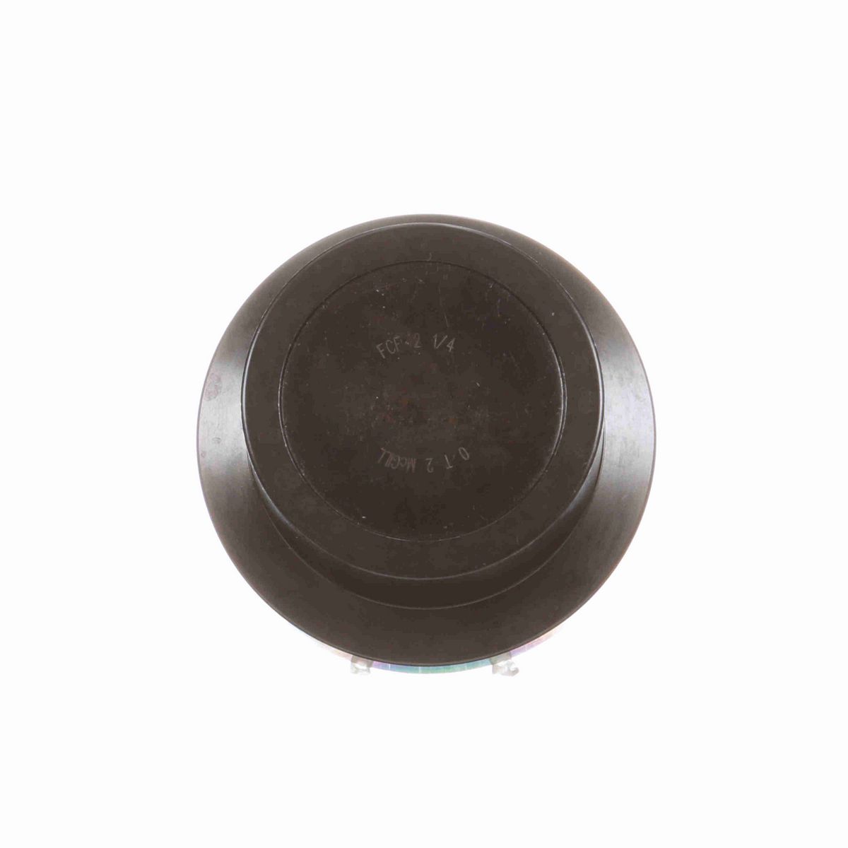 Фланцевый ролик для направляющих с цапфой McGill TRAKROL FCF 2 1/4, с уплотнением, с шестигранным отверстием