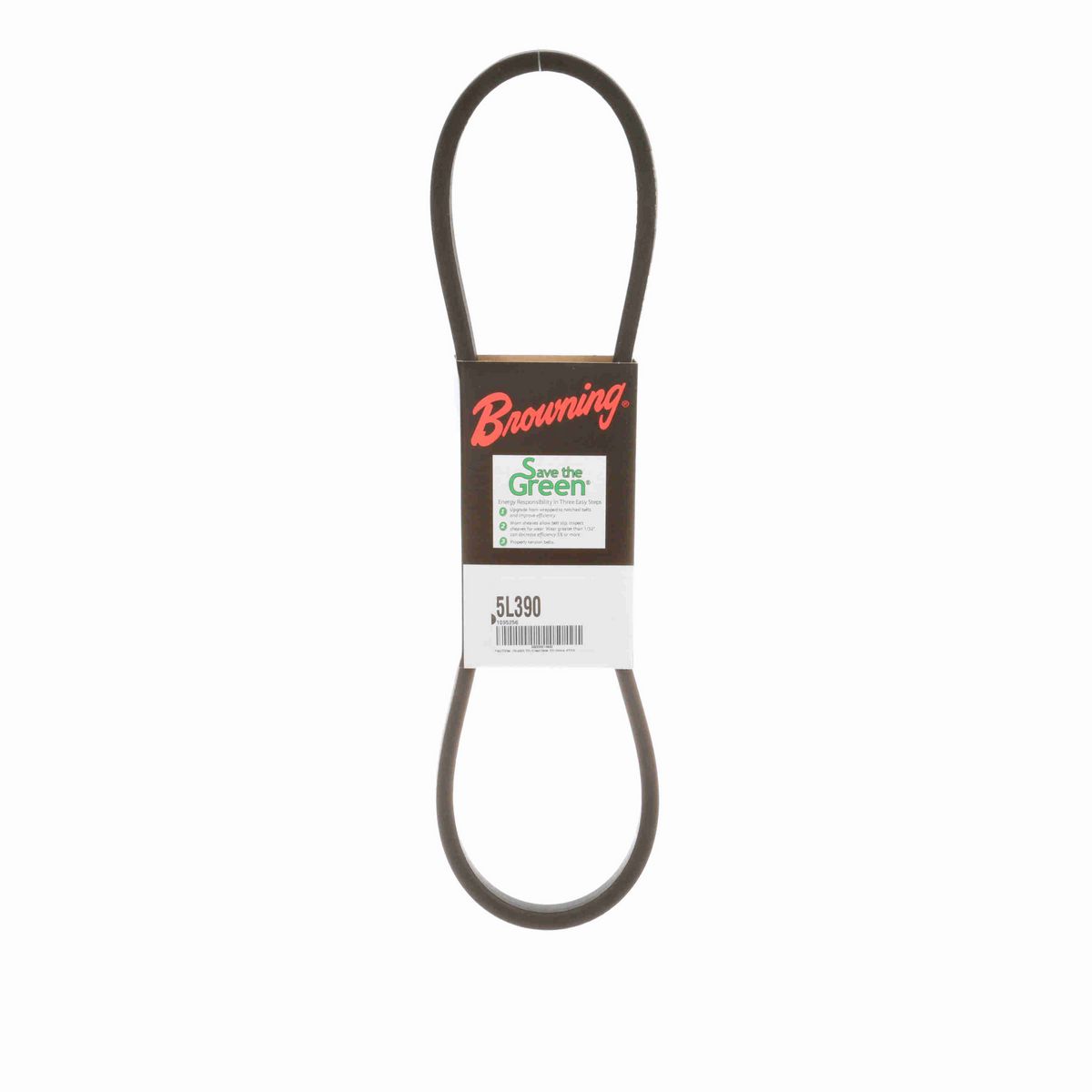 Browning Rubber FHP Belt - 5L390