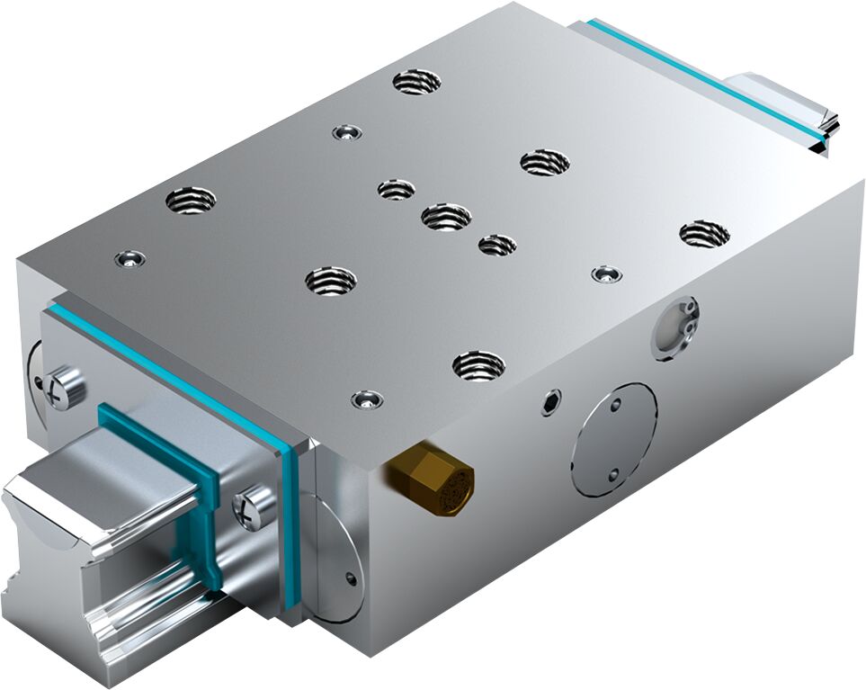 Тормозной блок Bosch Rexroth UBPS 3005 AS1A & [R161974051]
