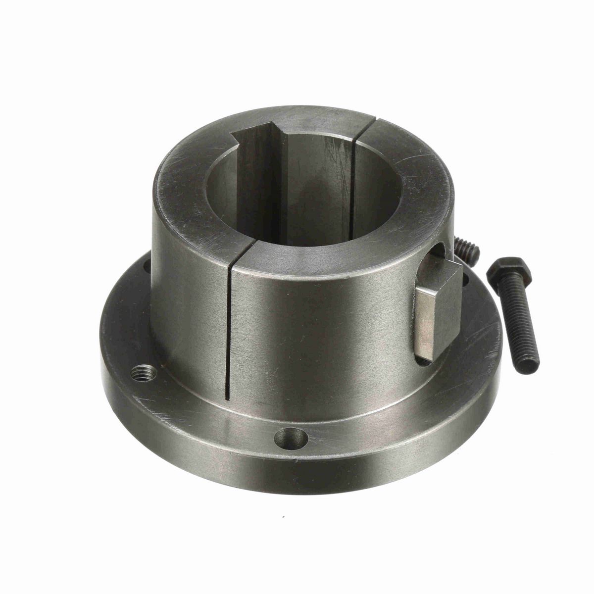 Browning Split Taper Bushing - Inch Bore Type - R1 2 1/2