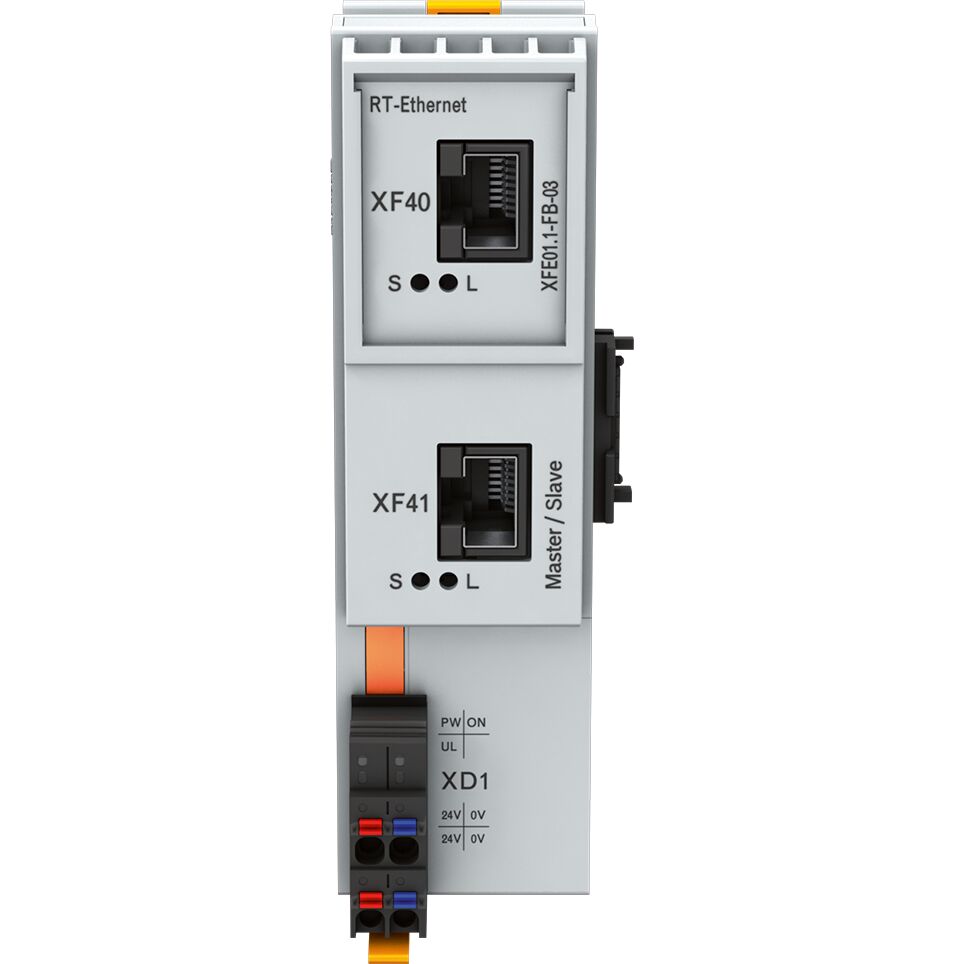 EXTENSION MODULE XFE01.1-FB-03 [R911173397]