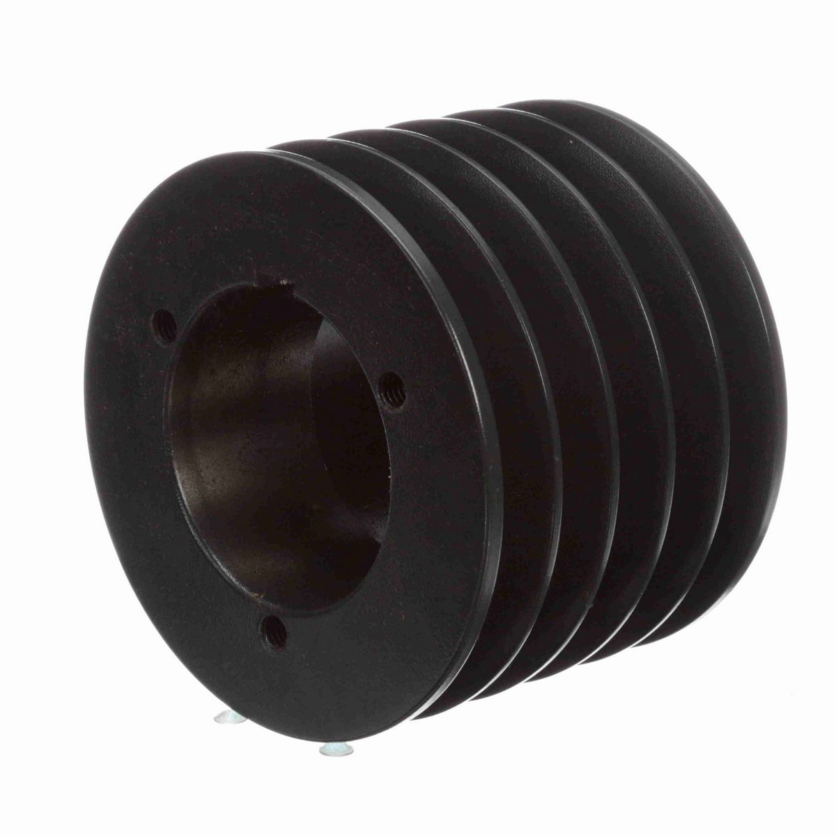 Browning 5 Groove Cast Iron Bushed Bore Multiple Sheave - 5B5V50