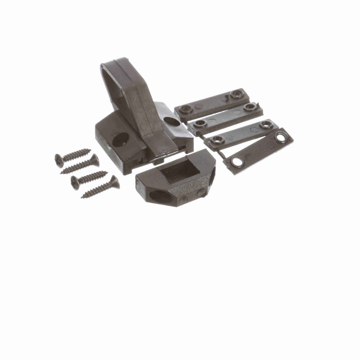 System Plast Spring-Loaded Latch - FT-LOCK32-R4