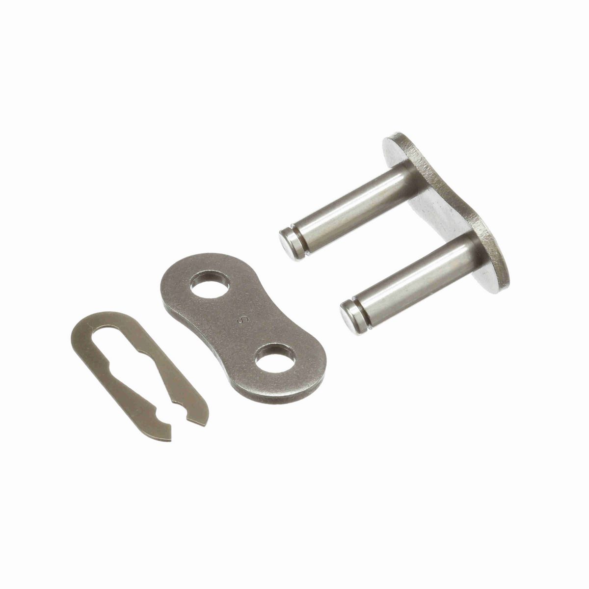 Morse Standard Roller Chain Spring Clip Connecting Link - 80 C/L S/C S/F