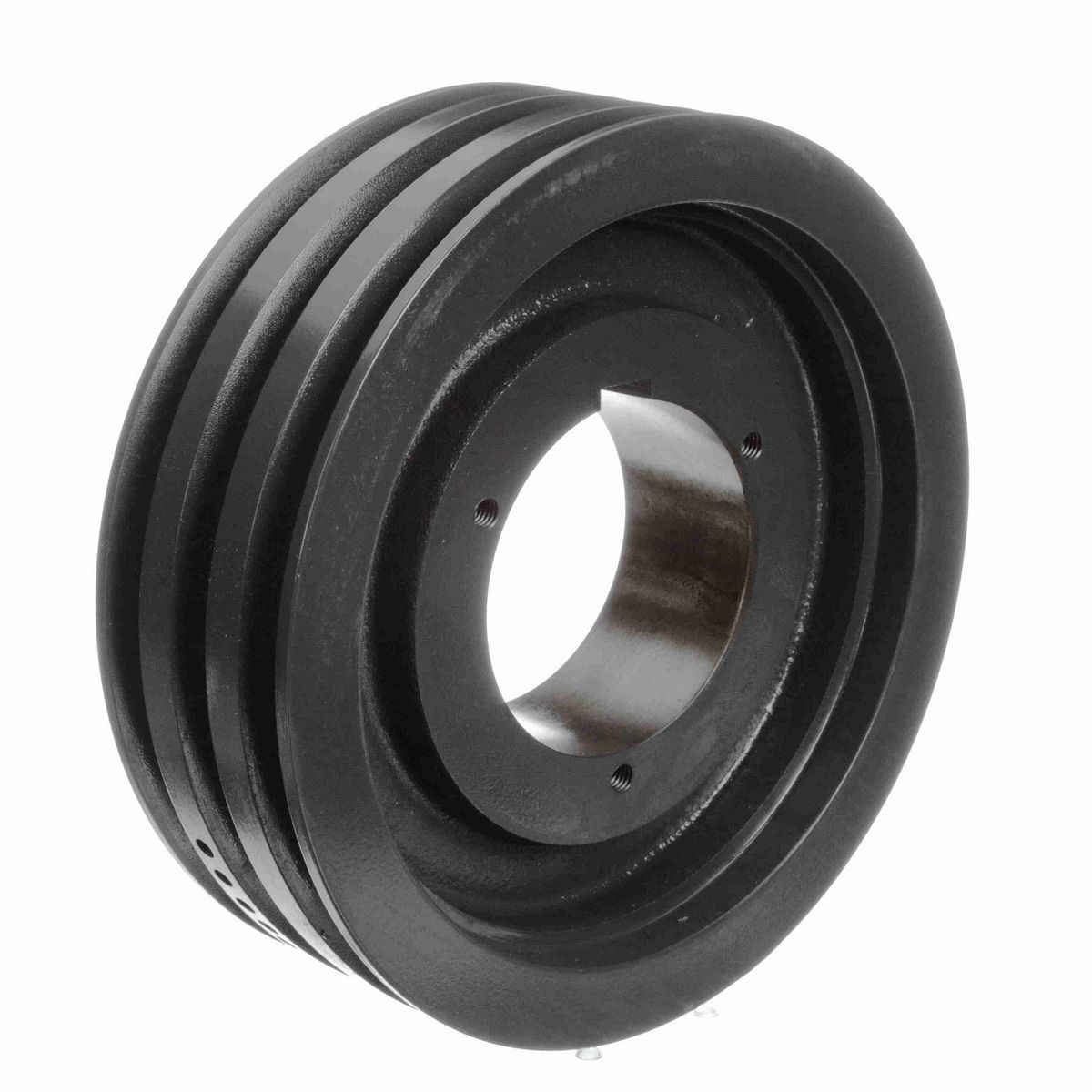 Browning 3 Groove Cast Iron Bushed Bore Companion Sheave - 3MV5V103R