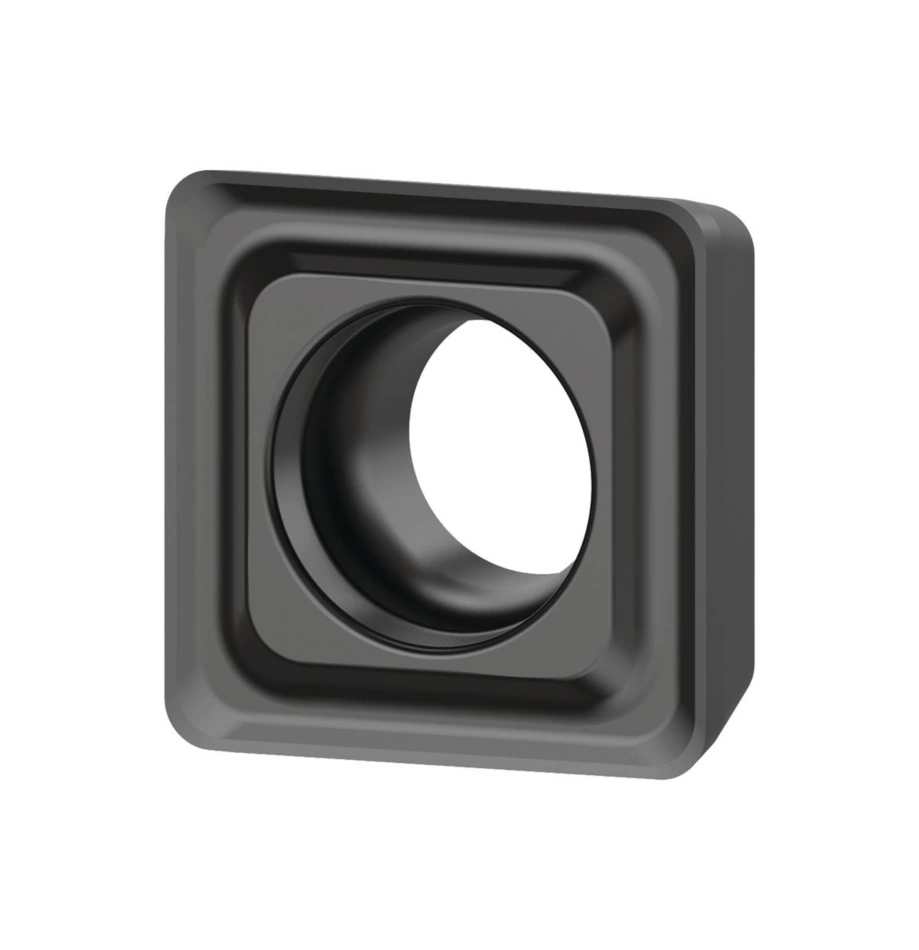 Drilling insert for Steel and Cast Iron Kennametal Drill Fix PRO - Carbide Insert - Outboard - PK Geometry [7034329]