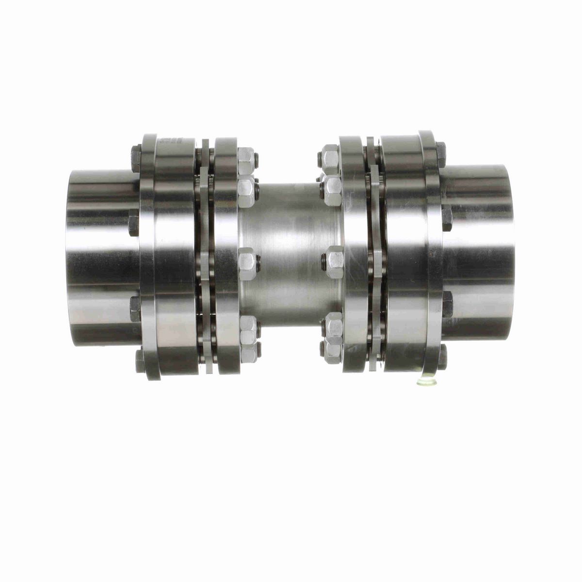 Kop-Flex Disc Coupling - Style KD20 - Size 204 - Rough Bore - 204 KD 20 SS700