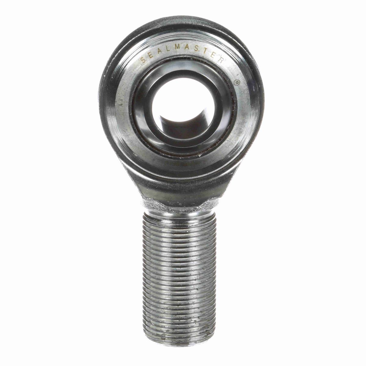 Sealmaster Male Rod End Bearing - Two-Piece Rod End TEFLON Race - CFM 16T