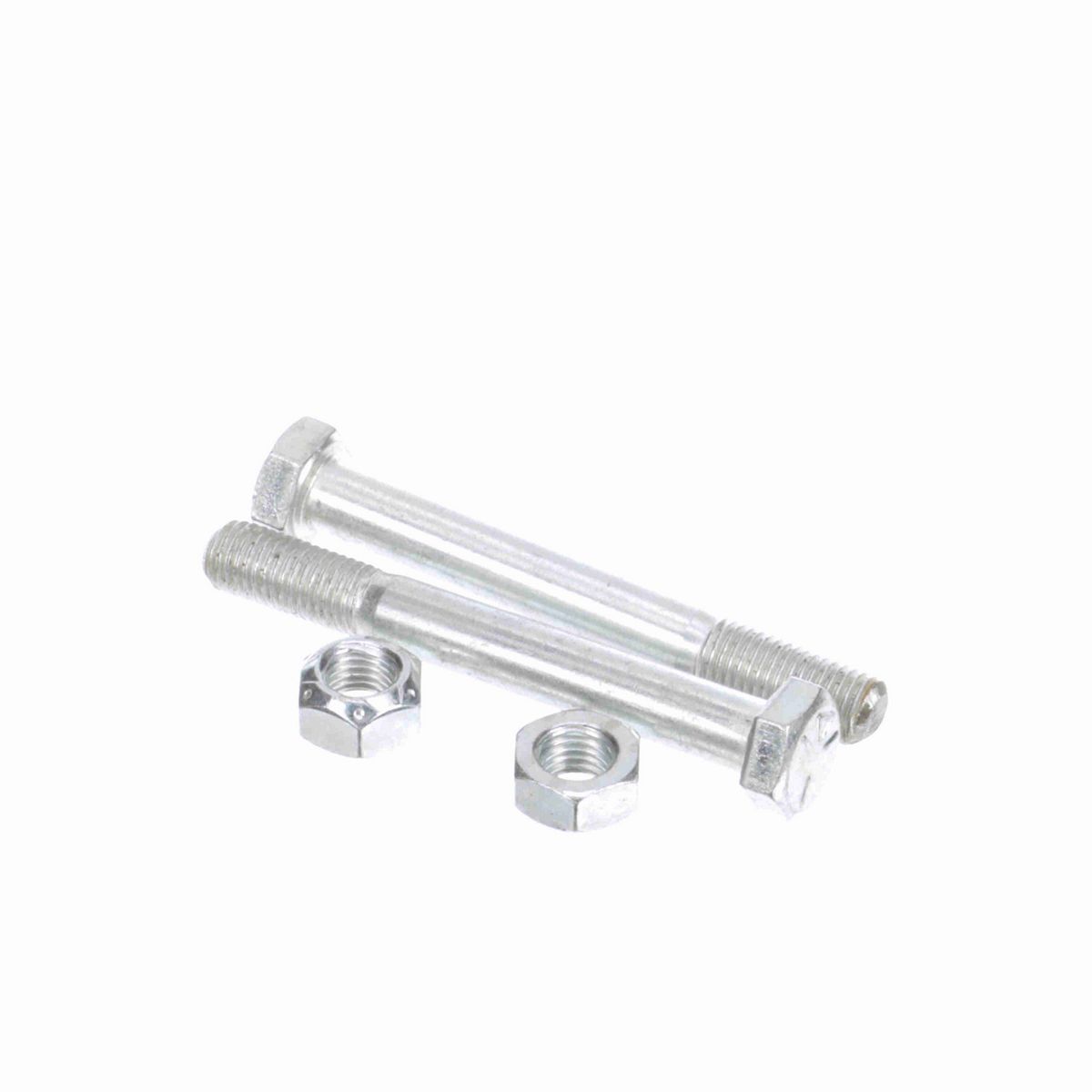 Morse Elastomeric Coupling CC Bolt Set - 352 MORFLEX CC BOLT SET