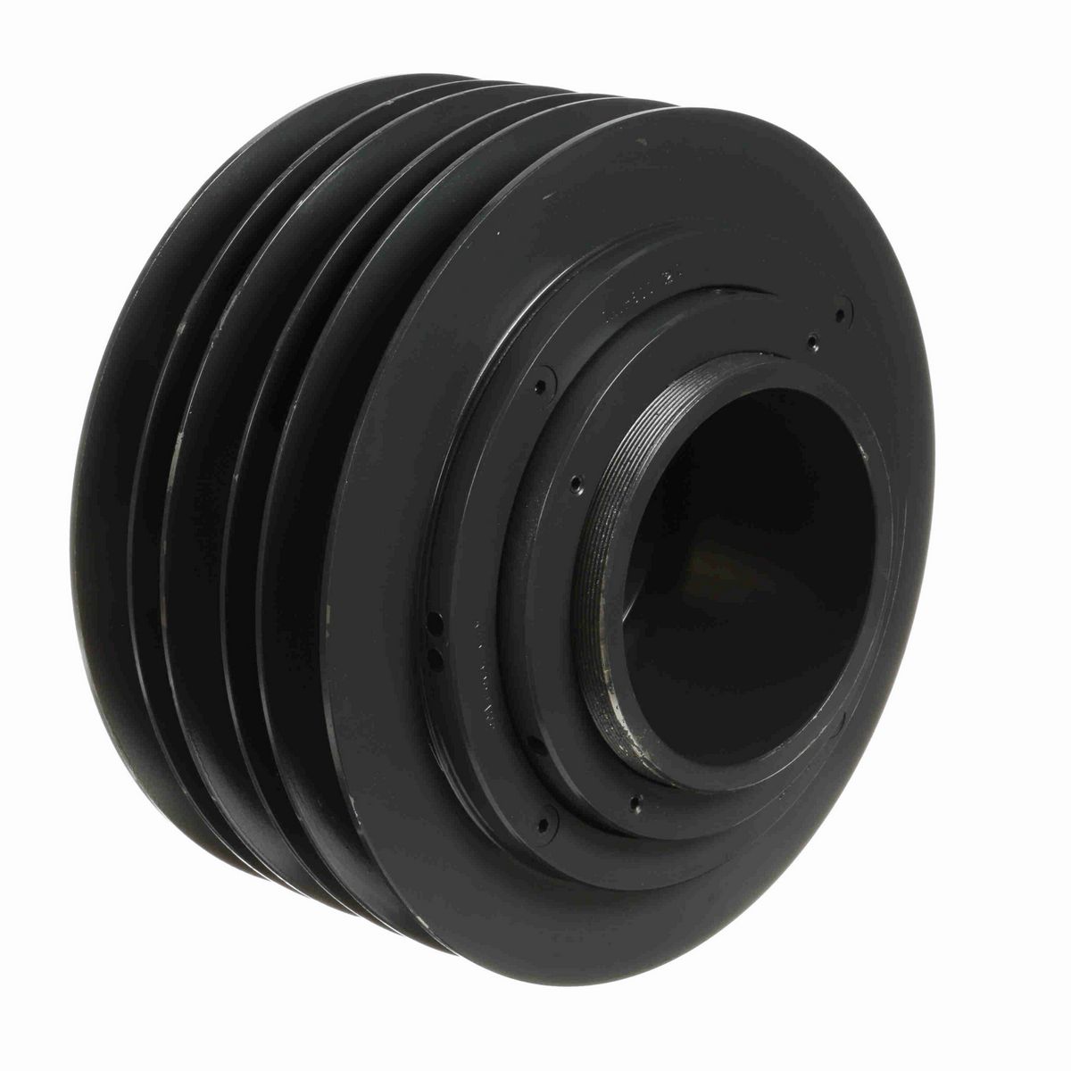 Browning 3 Groove Cast Iron Bushed Bore Multiple Variable Pitch Sheave - 3MVP80C102Q