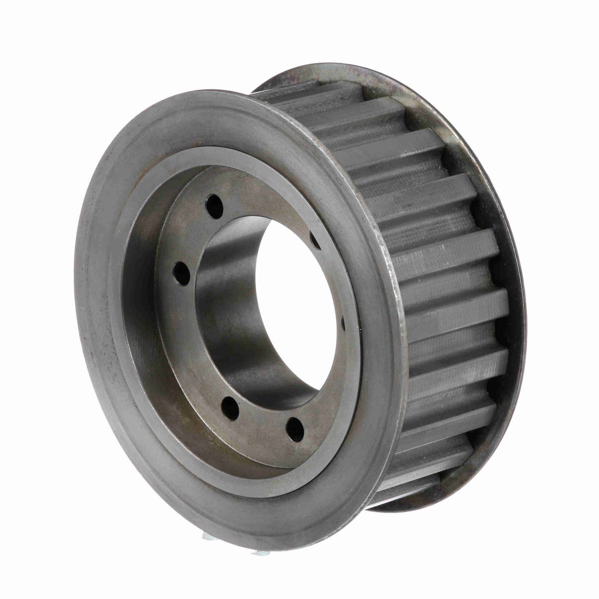 Browning Steel Bushed Bore Gearbelt Pulley - 22XH200SK