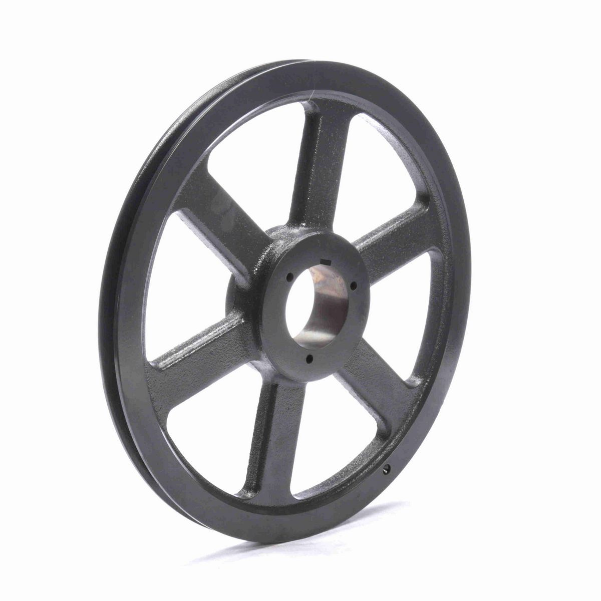 Browning 1 Groove Cast Iron Bushed Bore Multiple Sheave - 1TB154