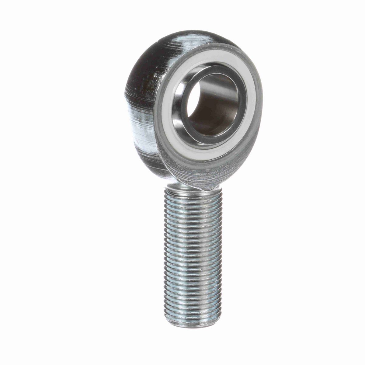 Sealmaster Male Rod End Bearing - Three-Piece Rod End DELRIN Race - CTMD 12