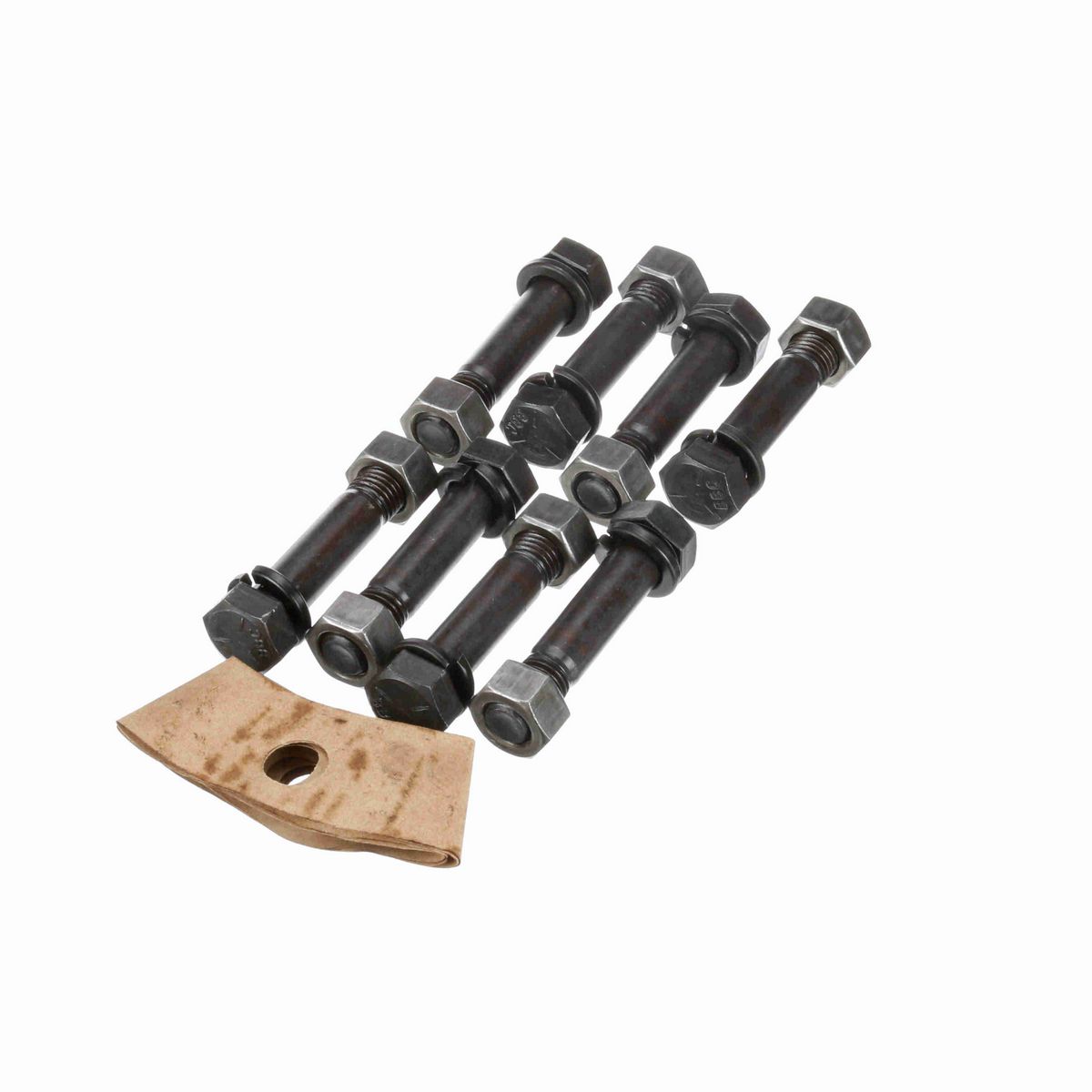 Kop-Flex Gear Coupling Fastener Set (with gasket) - Size 5 - 5 EB FS