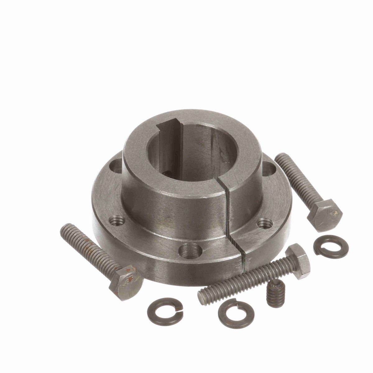 Browning Q-D Bushing - Metric Bore Type - SH 30 MM