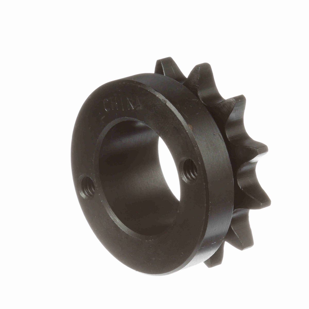 Browning Steel Bushed Bore Roller Chain Sprocket - H40G12