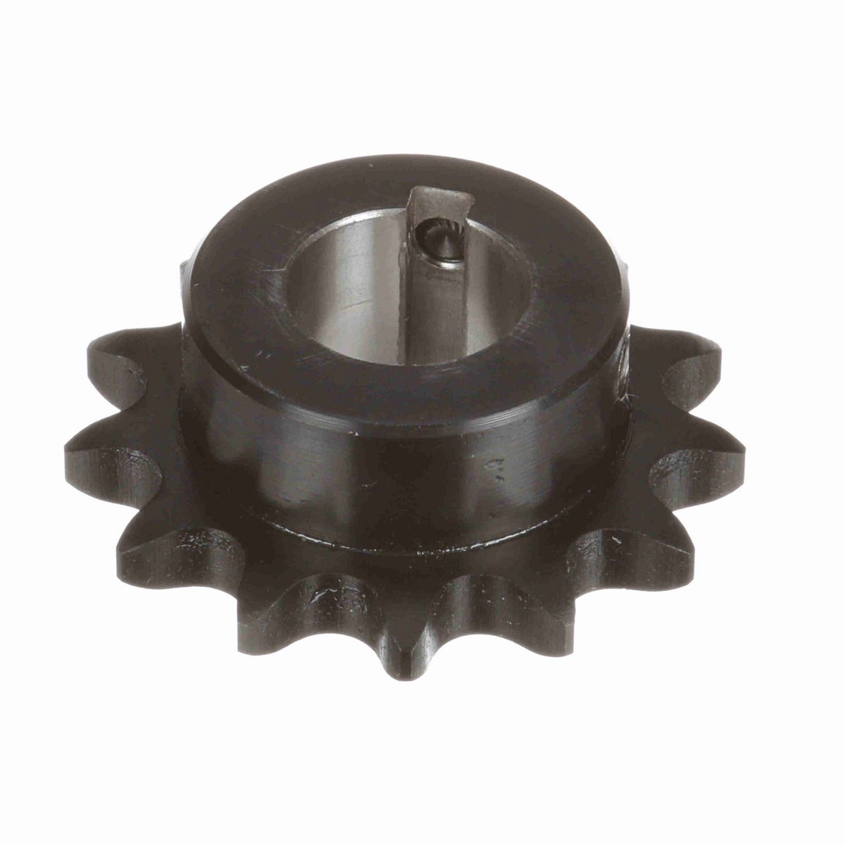 Browning Steel Finished Bore Roller Chain Sprocket - H5013X1