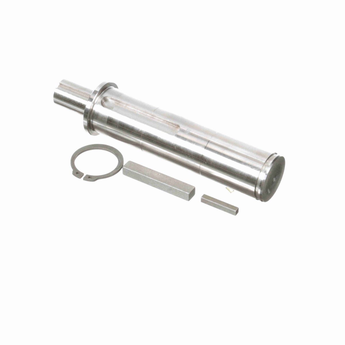 Hub City HERA Gear Reducer HERA Cast Iron Helical-Hypoid Reducer - HERA35 KIT, PLUG-IN SHAFT 18 SGL