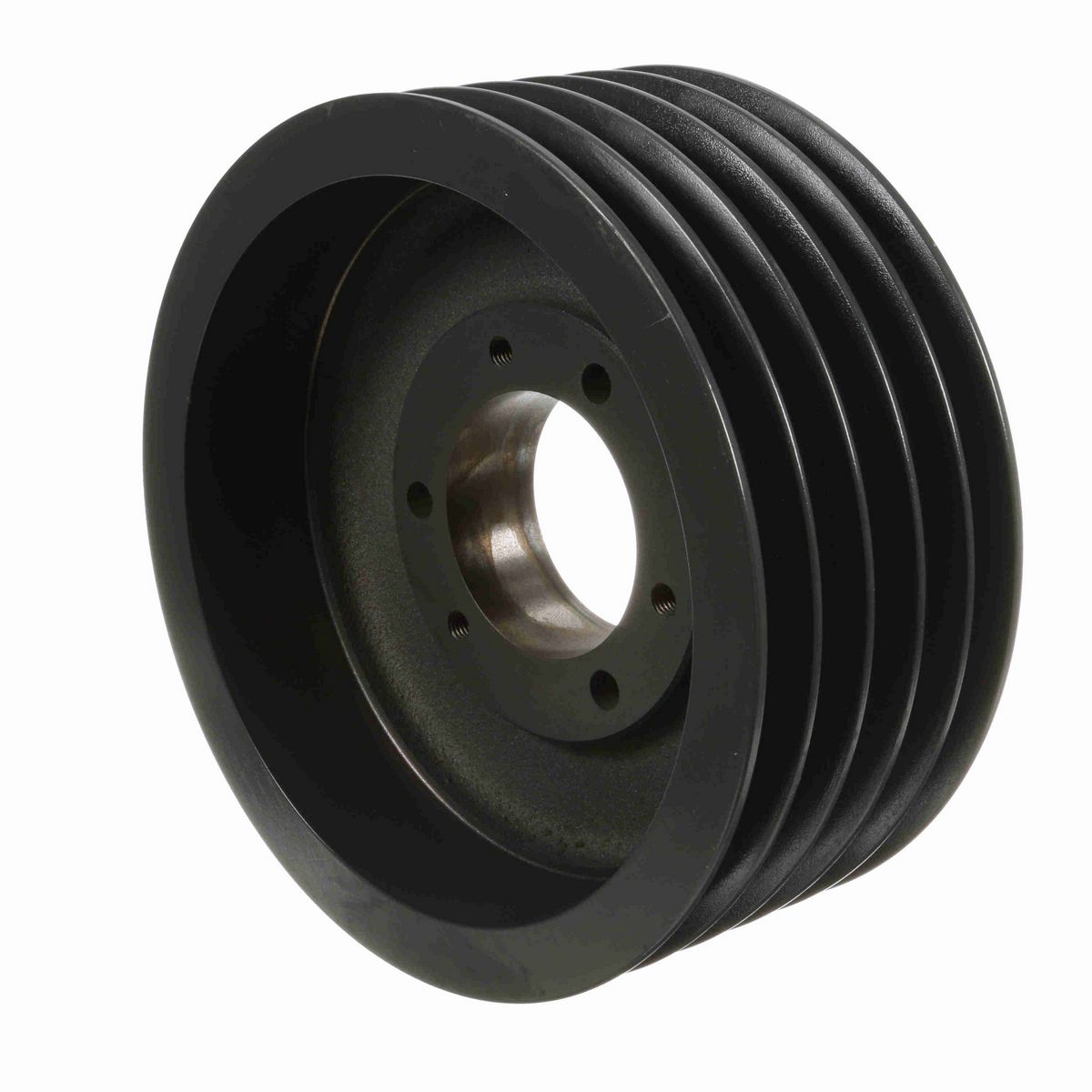 Browning 5 Groove Cast Iron Bushed Bore Multiple Sheave - 5C120E