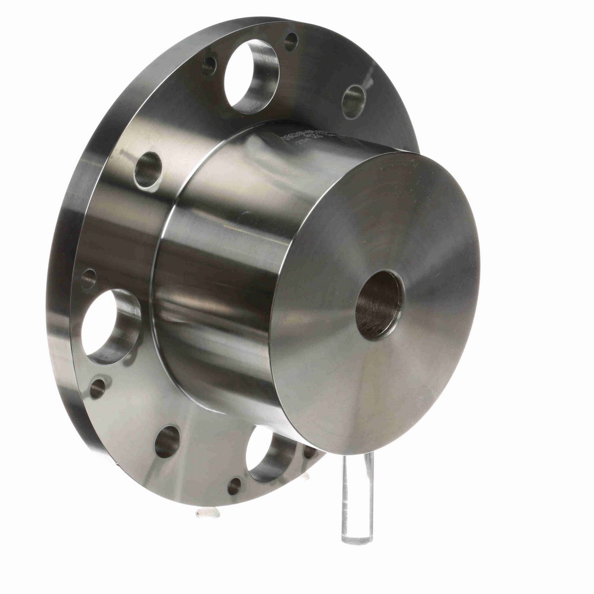 Kop-Flex Disc Coupling Standard Hub - Style KD10 - Size 254 - Rough Bore - 254 KD 10 SHUB