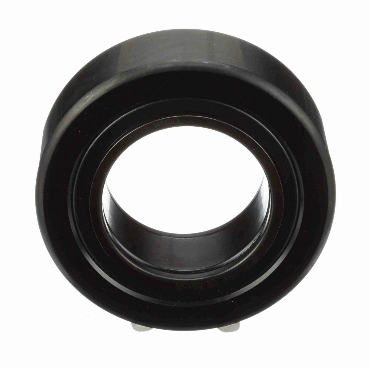 Опорный ролик McGill CAMROL MCYRD 50 X, цилиндрический, повышенной грузоподъемности, со щитком, метрический