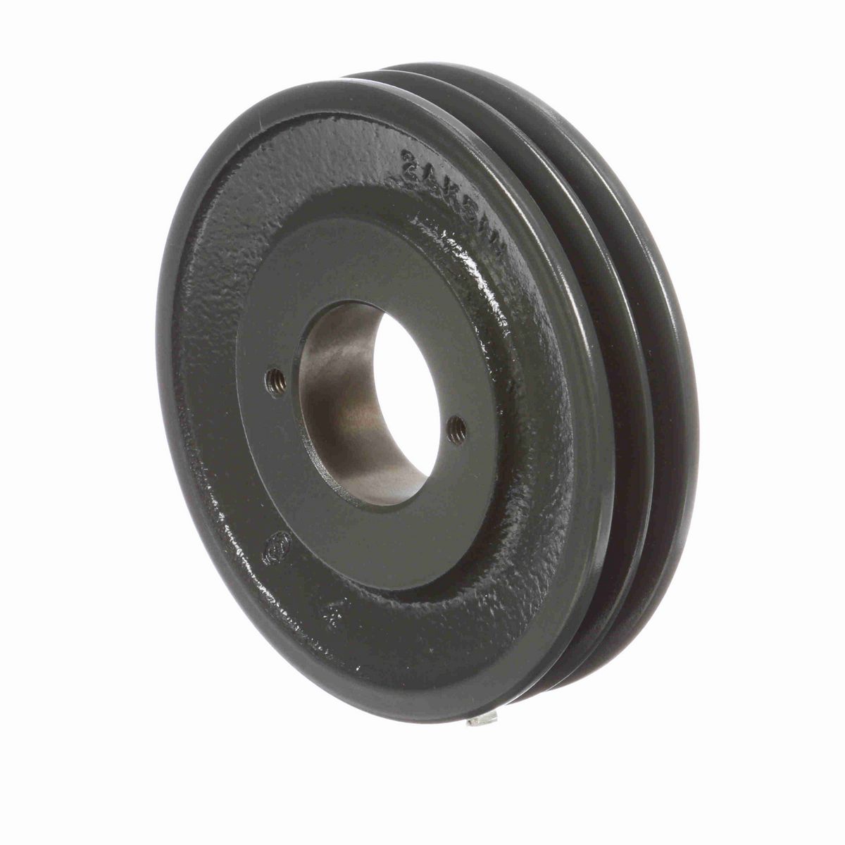 Browning 2 Groove Cast Iron Bushed Bore Multiple Sheave - 2H3V50