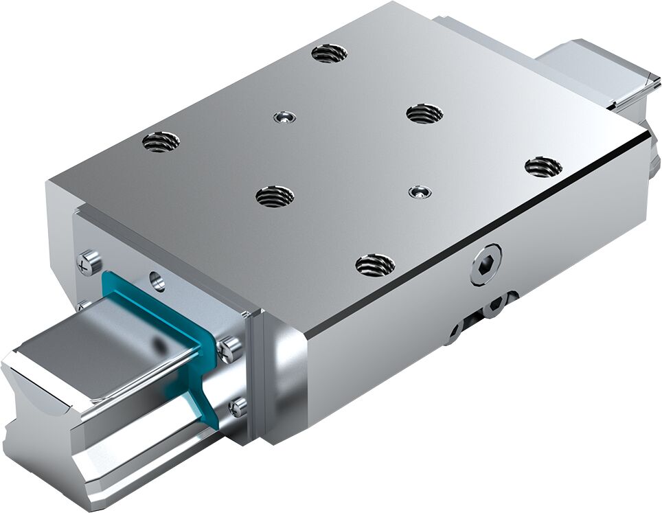 Тормозной блок Bosch Rexroth KBH 6505 BS1A & [R181064021]