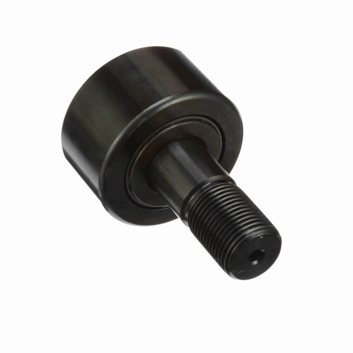 Опорный ролик с цапфой McGill CAMROL CF 2 1/4 SB, цилиндрический, с уплотнением, с шестигранным отверстием, дюймовый