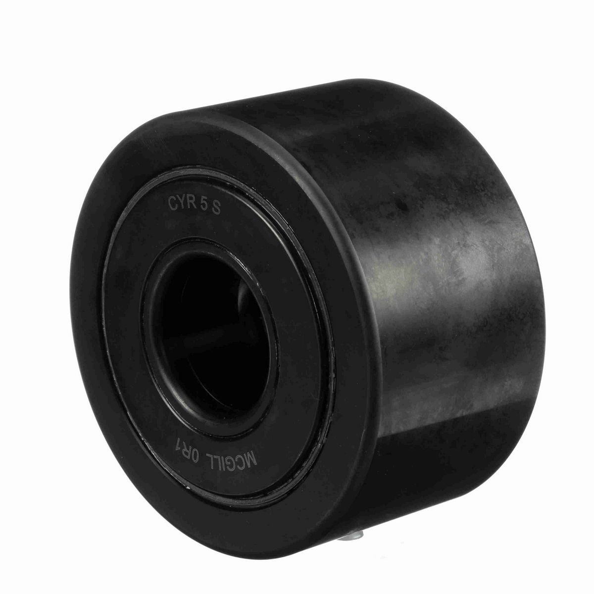 Опорный ролик McGill CAMROL CYR 5 S, цилиндрический, с уплотнением, дюймовый