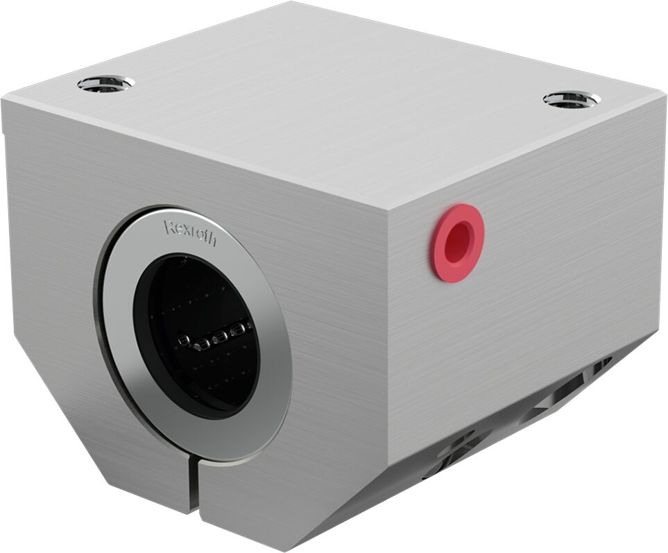 Линейный комплект Bosch Rexroth LSAE-B-40-DD [R103684020]